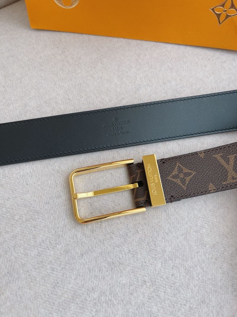 Louis Vuitton Belts